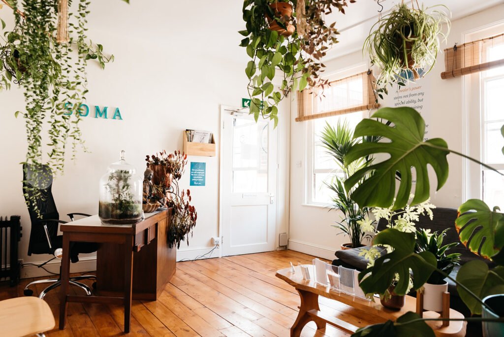 Relaxation massage: What to expect at your appointment